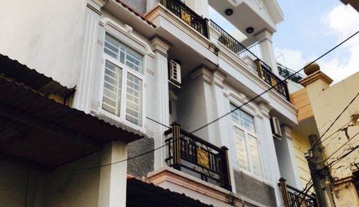 Bán Nhanh Nhà Đẹp 1979 Htp .dt 3.6X12M.full Nội Thất .giá 2.95 Tỷ .