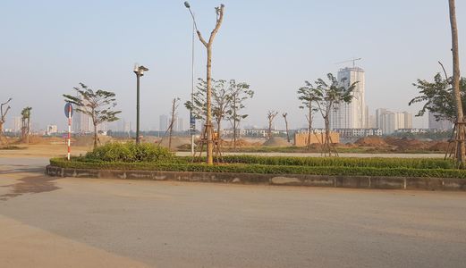 Bán Đất Dự Án Hòa Quý City Giá Tầm 3 Tỷ Quay Đầu, Block Đẹp Ven Sông Cổ Cò