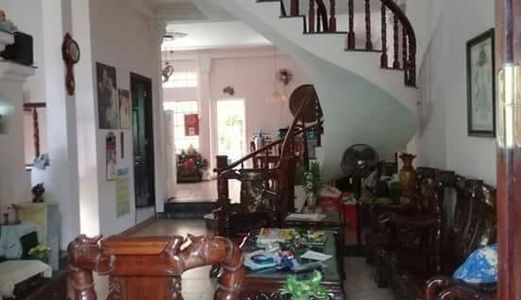 Nhà Đẹp Danh Hài Hoài Linh Đóng Phim Khu Dương Quảng Hàm, Gò Vấp, 310M2_10.7 Tỷ