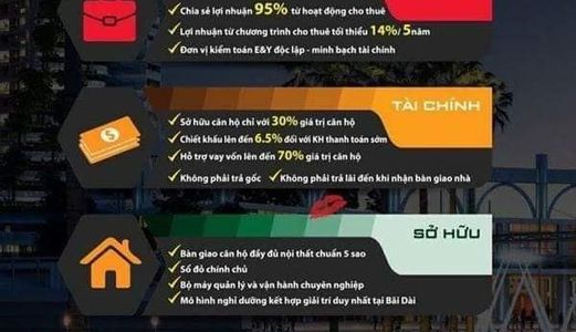 Du Lịch Đầu Tư Tiềm Năng !!!