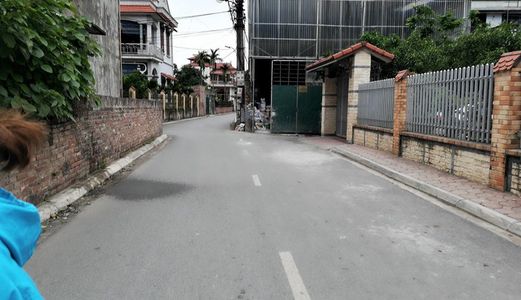 Bán Đất 36M2 An Lạc, Trâu Quỳ, Gia Lâm, Hà Nội. Lh 01646433346