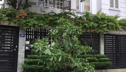 Cho Thuê Nhà Văn Phòng Mini Mặt Tiền Nguyen Văn Hưởng Q2 Giá 50Tr/ Tháng 