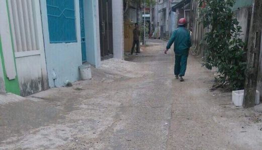 Cần Bán Lô Đất Chính Chủ Đường Tôn Đản