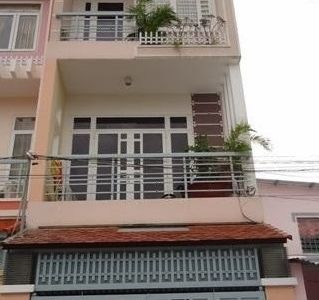 Tôi Bán Gấp Căn Nhà Dt 5 X 14 = 3,5 Tỷ  Sổ Hồng Riêng Công Chứng Sang Tên Ngay Mt An Dương Vương Quận 8