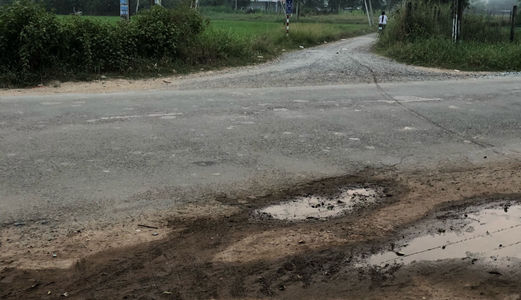 Cần Bán Gấp Đất Vườn Huyện Đức Hòa - Long An. Giá 35Tr/M2 Ngang