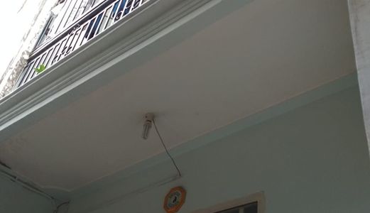 Nhà Mới, Đẹp, Tống Văn Hên, P15, Tân Bình