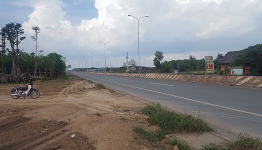 Đất Phước Tân, Biên Hòa Sổ Hồng Thổ Cư
