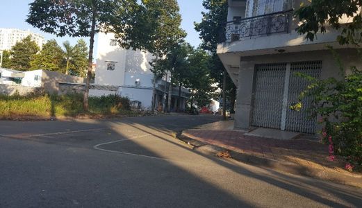 Bán Cặp Nền Góc Khu Nông Thổ Sản Nam Cần Thơ