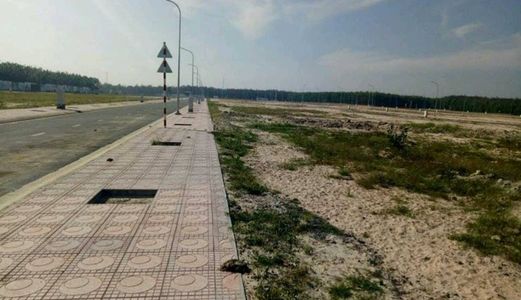 Đất Nền Đầu Tư Giá Rẻ F1 Đảm Bảo Sinh Lời Nhanh