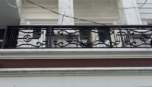 Nhà Bán, Hẻm 118, Phan Huy Ích, P.15, Tân Bình