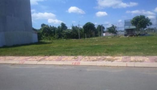 Nợ !!! Gấp - 348M2 Đất Mt Hoàng Hữu Nam Q.9 Giá 4,9 Tỷ. Ngọc 0932688806.