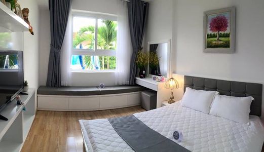 Căn Hộ Đã Cất Nóc Liền Kề Sân Bay, Cạnh Kcn Tân Bình Giá 1Tỷ4 Căn 2Pn