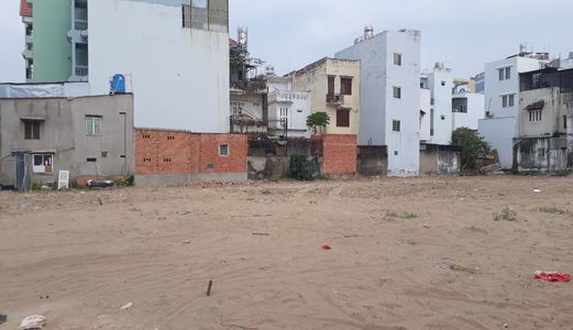 Đất Thổ Cư Chính Chủ 100%. Đt 0939 544 867