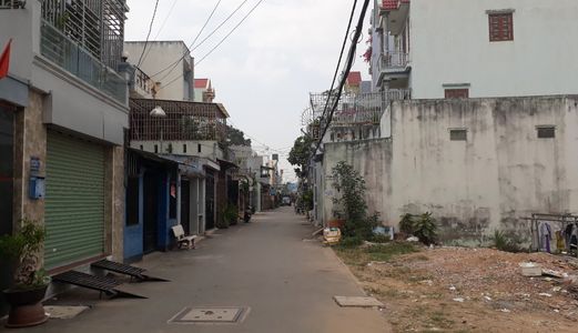 Đất Thổ Cư Chính Chủ 100%. Đt 0939 544 867