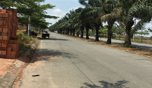 Nhượng Gấp Khu Tái Định Cư Bình Chánh, Vị Trí Đẹp, Giá Ưu Đãi, Đầu Tư Thời Cơ.