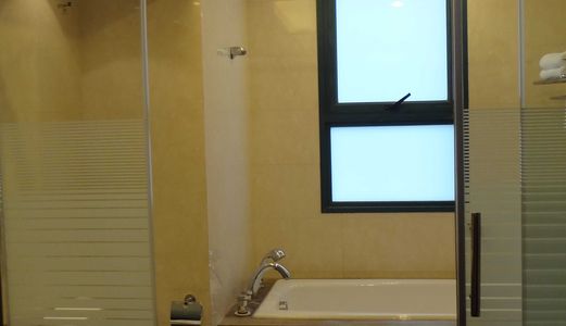 Cho Thuê Căn Hộ Cao Cấp Với 3 Phòng Ngủ Lớn Nhất -194 M2 Tại Td Plaza Hải Phòng