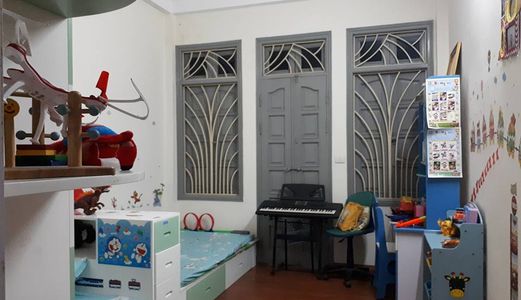 Bán Nhà Minh Khai, 35M2, Ngõ Rộng Sạch Thoáng, Gần Mơ, Giá Chỉ 2.65 Tỷ.