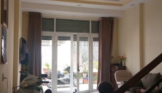 Bán Nhanh Nhà Thị Trấn Nhà Bè. DT 4X15M. Tặng Nt. Giá 2.62Tỷ.