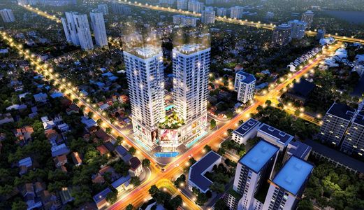 Căn Hộ Trung Tâm Trung Hòa Nhân Chính, Chỉ 26,1 Triệu/m2, Lãi suất 0%, Chiết khấu Tới 4%, Đủ Nội Thất: 0979374404