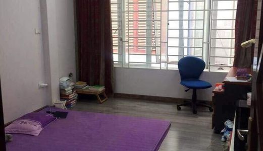 Bán Nhà Nguyễn Trãi Cực Đẹp 50M2, 4 Tầng, Cách Royal 200M, Cách Ô Tô 15M, Giá 3.65 Tỷ.