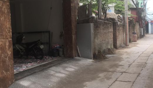 Bán Nhà Võng Thị 52M2, 6 Tầng, Mặt Tiền 5,2M, Gara Ô Tô, Thang Máy, Kinh Doanh, Giá 7.3 Tỷ.