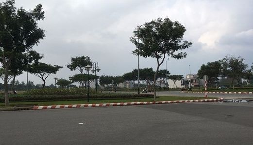 Bán Nhanh 4 Lô Đất Đối Diện Trung Tâm Hành Chính Quận Liên Chiểu, Dự Án Kim Long City