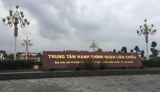 Bán Nhanh 4 Lô Đất Đối Diện Trung Tâm Hành Chính Quận Liên Chiểu, Dự Án Kim Long City