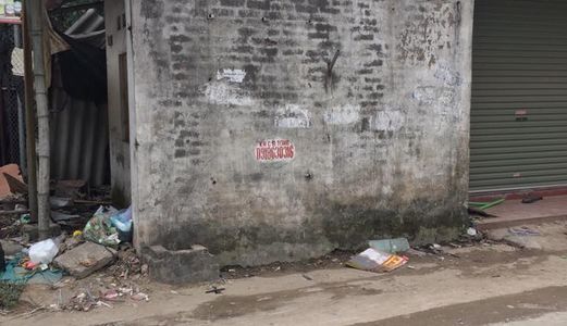 Bán Đất Thạch Bàn, Long Biên, Hà Nội. Lh: 01646433346