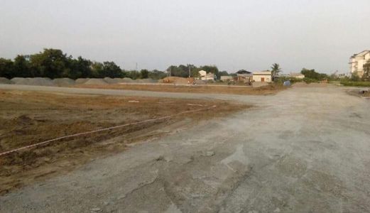 Đất Nền Huyện Hóc Môn, Sổ Hồng Riêng.