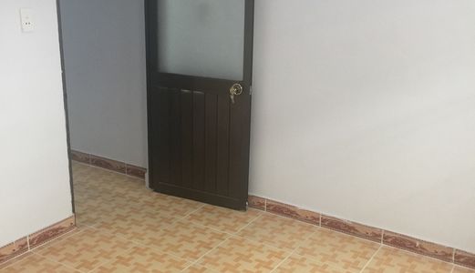 Bán Nhà 1 Trệt 1 Lầu 244/20/ P.Thới An, Q.12. Dt 4X16M