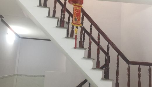 Bán Nhà 1 Trệt 1 Lầu 244/20/ P.Thới An, Q.12. Dt 4X16M