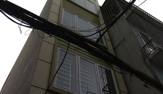 Nhà Đẹp Cực Chất 45M2 Chỉ 3,5 Tỷ Ở Khương Đình