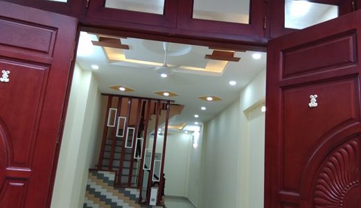 Nhà Đẹp Cực Chất 45M2 Chỉ 3,5 Tỷ Ở Khương Đình