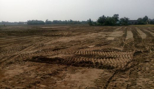 Bán Đất Kho Xưởng, Đường 2 Xe Tải Lộ Giới 50M, Quốc Lộ 50