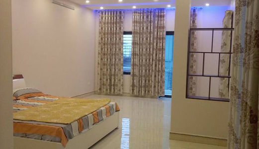 Mặt Tiền Lô Góc Vip Q.tân Bình, 72M2, 6 Tầng, Kd, Cho Thuê, Ln Cao Ngất Ngưởng.