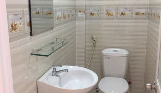 Bán Nhà Hẻm 285 Phạm Văn Chiêu P.14 Gò Vấp. DT 4X10M