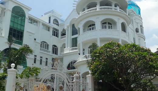 Nhà Hxh 10M, Khu K300, Nguyễn Minh Hoàng, 6X18, 3 Lầu, 6Pn, Nhà Mới, 12.9 Tỷ.