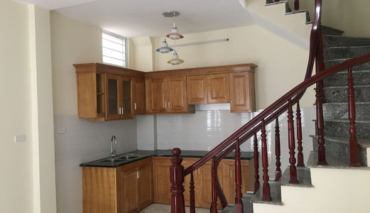 Bán Nhà 32M2 5 Tầng Mỗ Lao Hà Đông Gần Làng Việt Kiều Châu Âu 