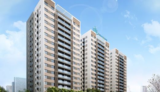 Bán Căn Hộ Gò Vấp Tầng 8 Diện Tích 68M2 Giá 1,450 Tỷ