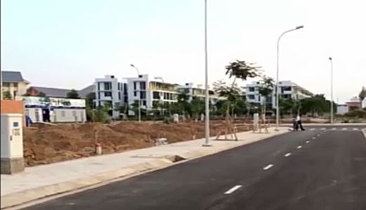 Đất Nền Thổ Cư Củ Chi 