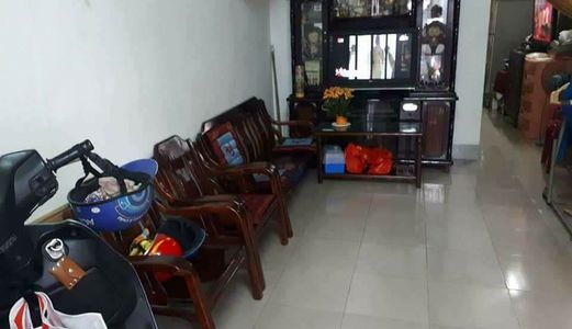 Bán Đất 8 Tỷ 9, Hẻm 2 Xe Máy, Đường Paster Quận 3, Tp Hồ Chí Minh.