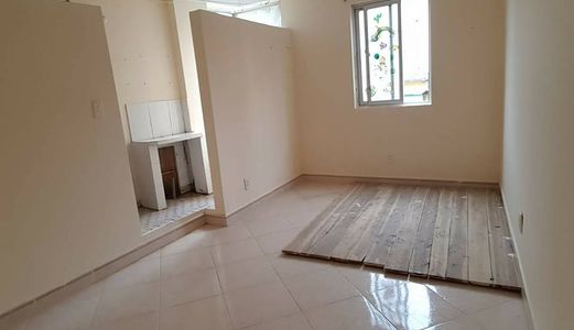 Phòng Trọ Cho Thuê 25M2, 1 Triệu 500 Nghìn, Cách Ngã Tư Nhổn 3Km