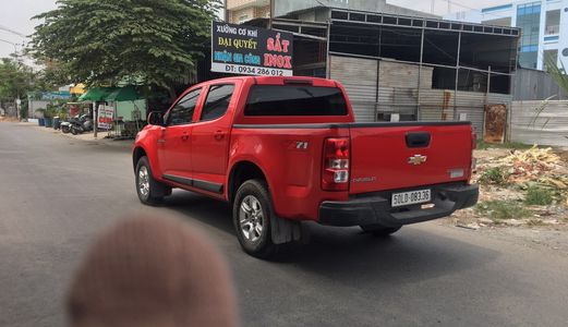 Lô Đất 2 Mặt Tiền Ngay Chợ Thuận Giao, Giá Chính Chủ, Sổ Hồng Riêng, Full Thổ Cư.