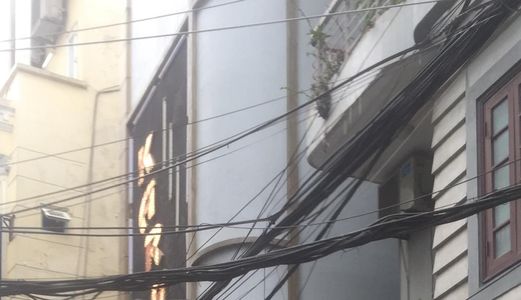Siêu Hot Đầu Tư Sinh Lời Cao 35Tr/Tháng, Nhà Mặt Phố Nguyên Khiết 39M2, 6 Tầng, 7.5 Tỷ.