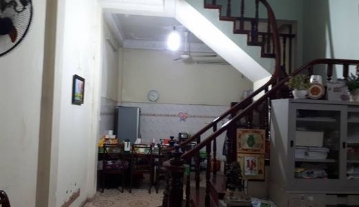 Chưa Từng Có Trung Liệt 4 Tầng, Trung Tâm, Gần Phố Chỉ 1.39 Tỷ.