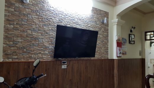 Bán Nhà Đẹp Vũ Ngọc Phan 5 Tầng 40M2 Giá 4.2 Tỷ 