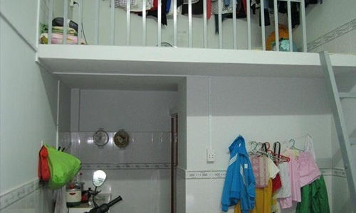 (Gấp) Cần Bán Gấp Dãy Nhà Trọ Gần Chợ Bình Chánh