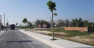 Đất Nền Đức Hòa, Long An, Areca Villa, Vị Trí Đẹp Shr