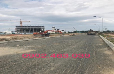 Cần Bán Lô Đất 80M2 Hướng Đông Nam Trong Kđt An Bình Tân Nha Trang, Block Mới L16, Thanh Toán Linh Hoạt
