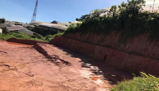 Đất Đầu Tư Giá Cực Tốt ! Nam Hồ P.11 T.p Đà Lạt - Smartlanddl